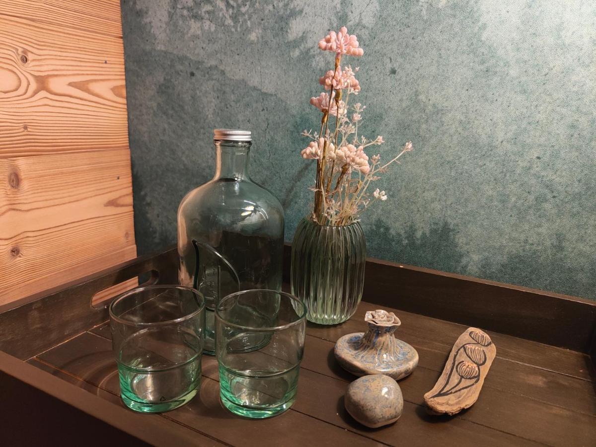 Chambre Trefle Entremont 外观 照片